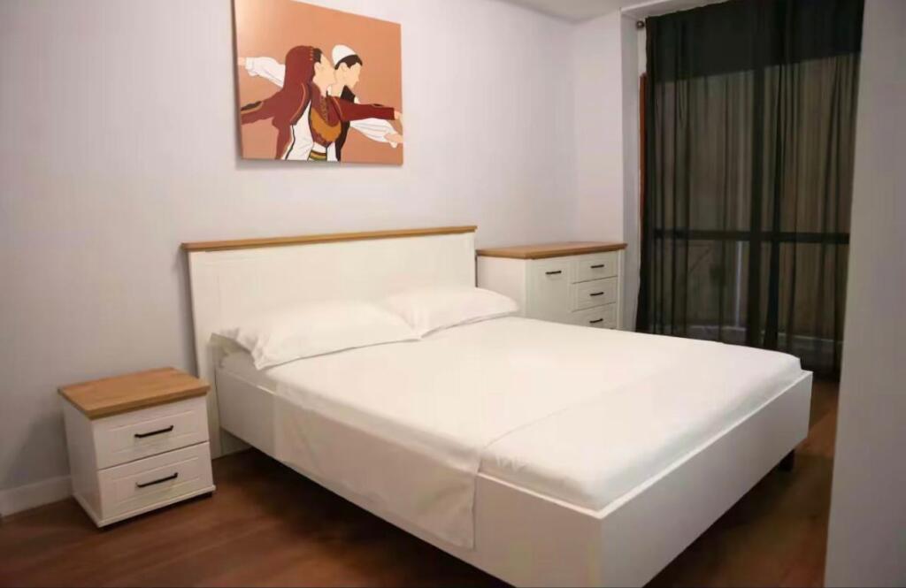 Apartament 2+1 me qira – 100 m², Prane Rruges Siri Kodra