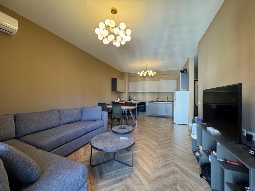 In vendita, Appartamento 2+1+2, Green City, Astir.