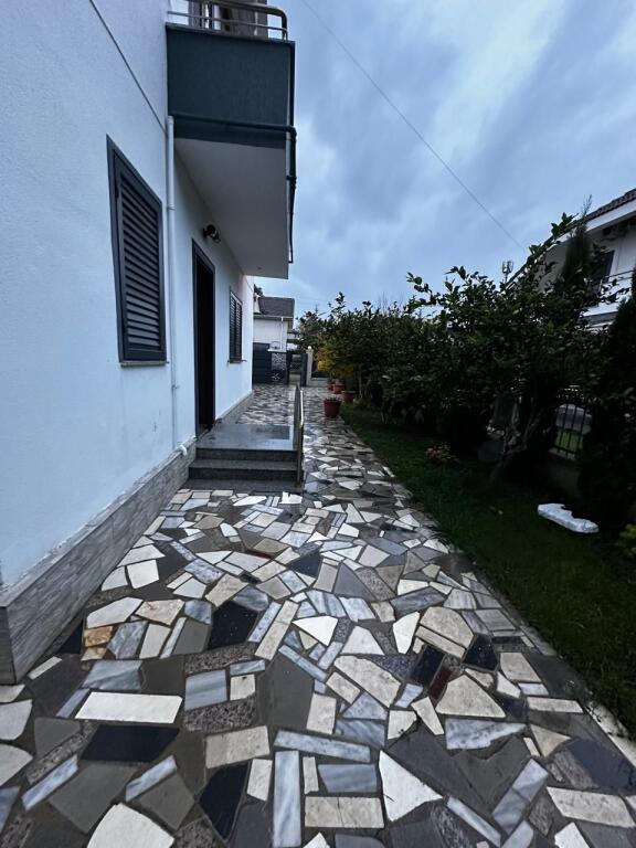 FOR SALE 2-STORY VILLA WITH POOL NEAR HOTEL GRINT GOLEM DURRES