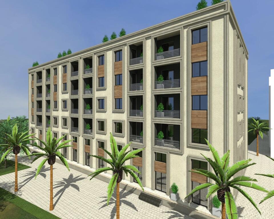 Vendesi super appartamento 1+1 Mali robit Durres