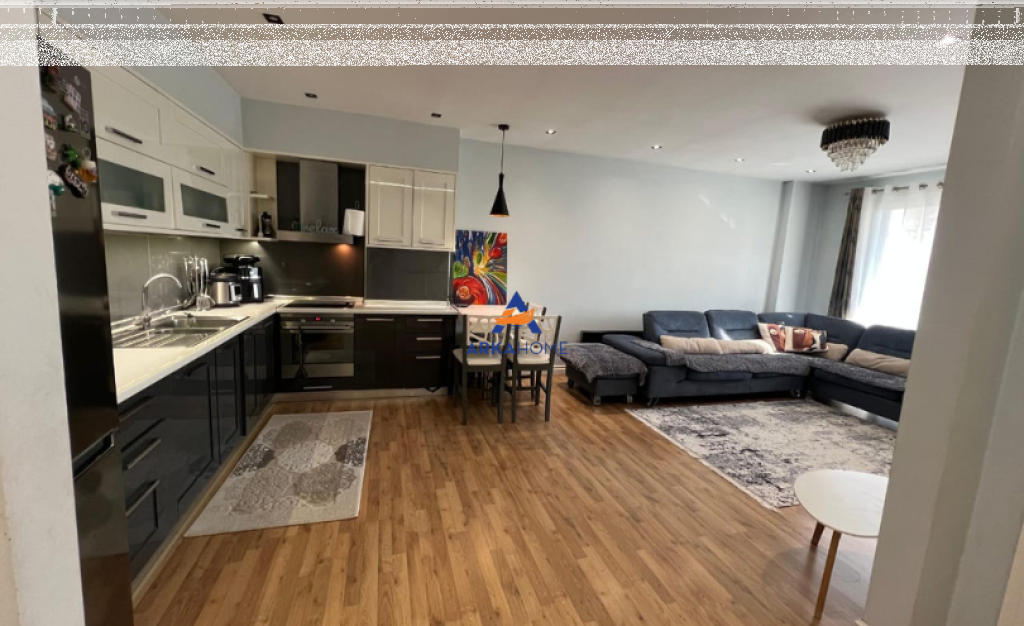 APARTMENT FOR RENT 2+1+BALCONY "ASTRIT LOSHA, UNAZA E RE" 550 EURO (NEGOTIABLE)