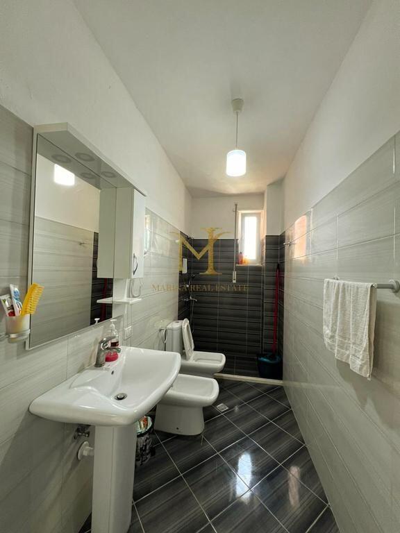 FOR RENT 2+1 APARTMENT WITH VERANDA, ON THE BEACH OPPOSITE FLORIDA