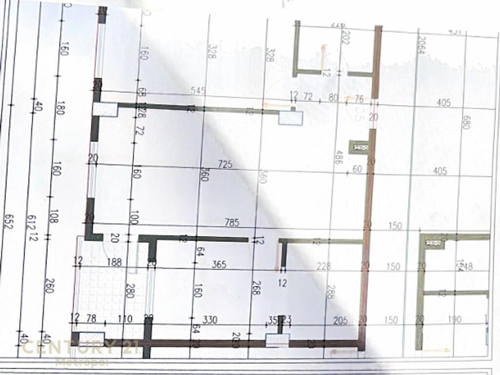 Appartamento 2+1 in vendita a Paskuqan! 96,880 € Superficie Totale 97m2