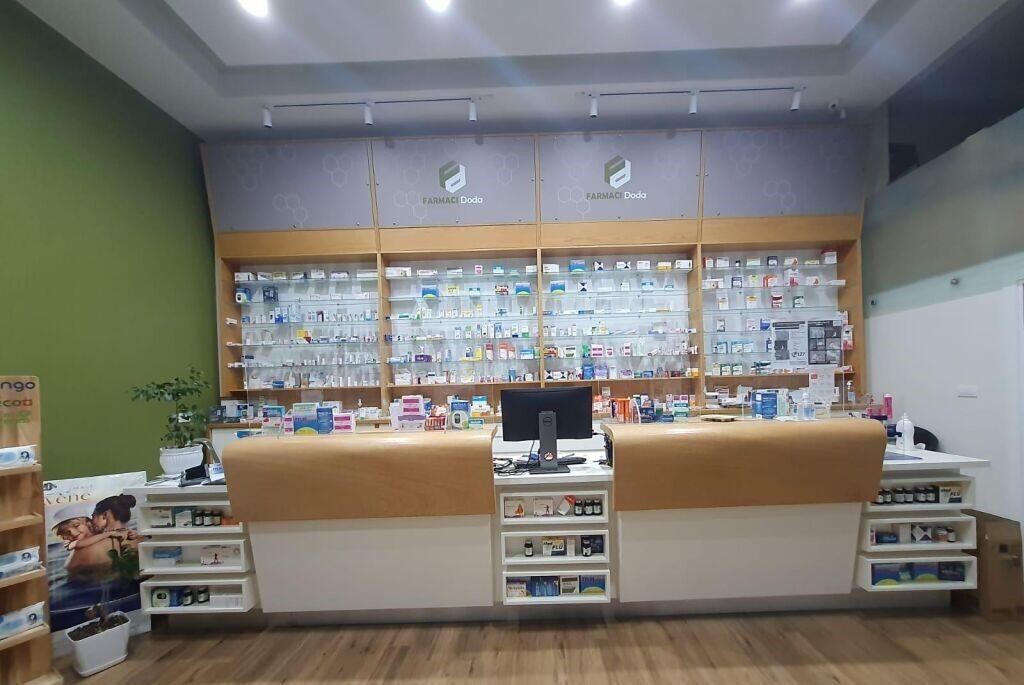 Farmaci me Qira pranë Rrugës së Kosovareve – Gati për Përdorim!