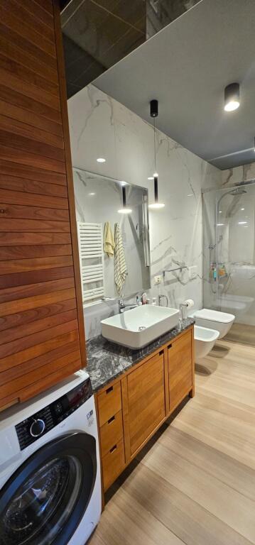 SHITET SUPER DUPLEX NE RESORT MAREA QERRET KAVAJE