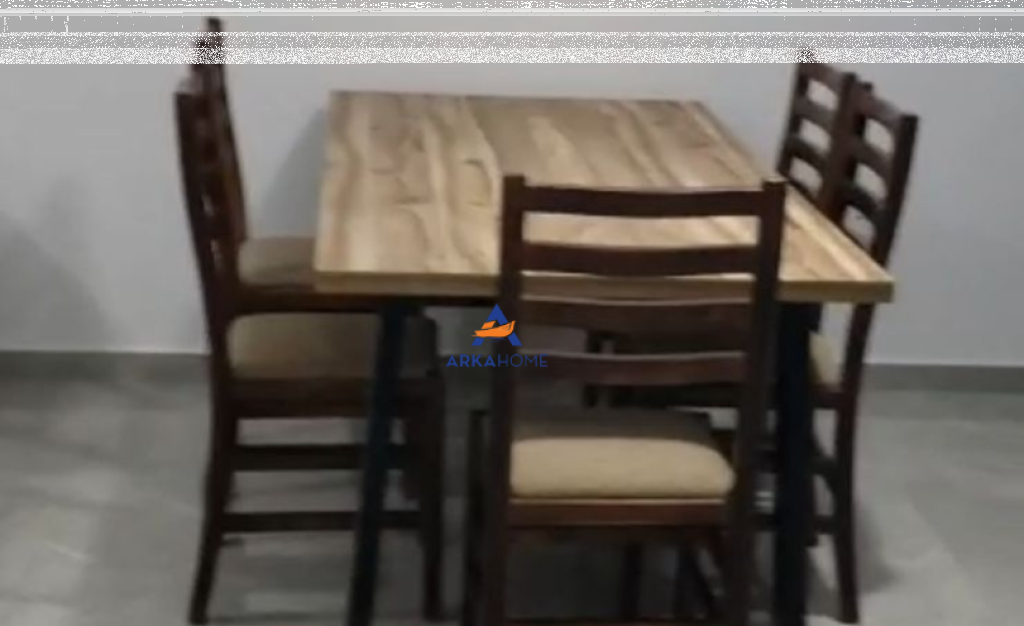 FOR RENT APARTMENT 2+1+BALCONY "SHKOZE" 55,000 LEKE