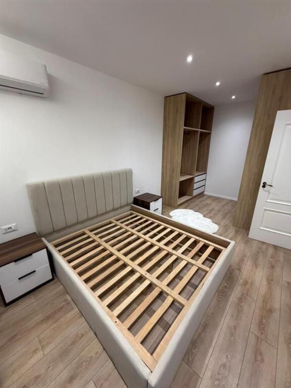 APARTMENT FOR SALE 1+1 ON FORTUZI STREET, TIRANA