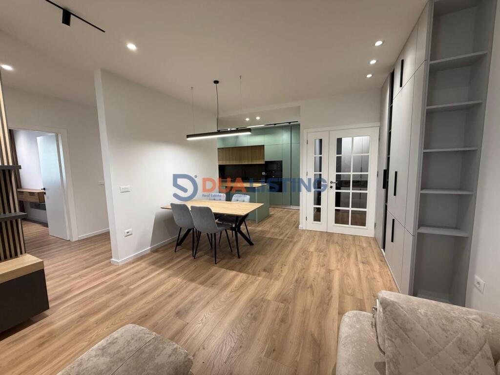 Luxury Apartment 2+1+1 for Sale – Aviation Field ✨ Completely New – Quality Investment – Ready to Live!