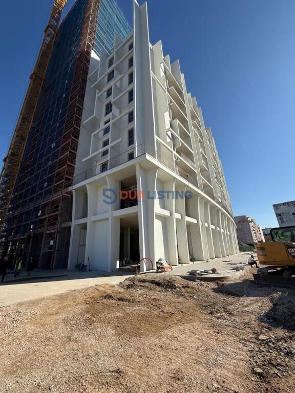 APARTMENT 2+1+2 for Sale! 📍 Bulevardi i Ri – Park Avenue (Orion Construction)