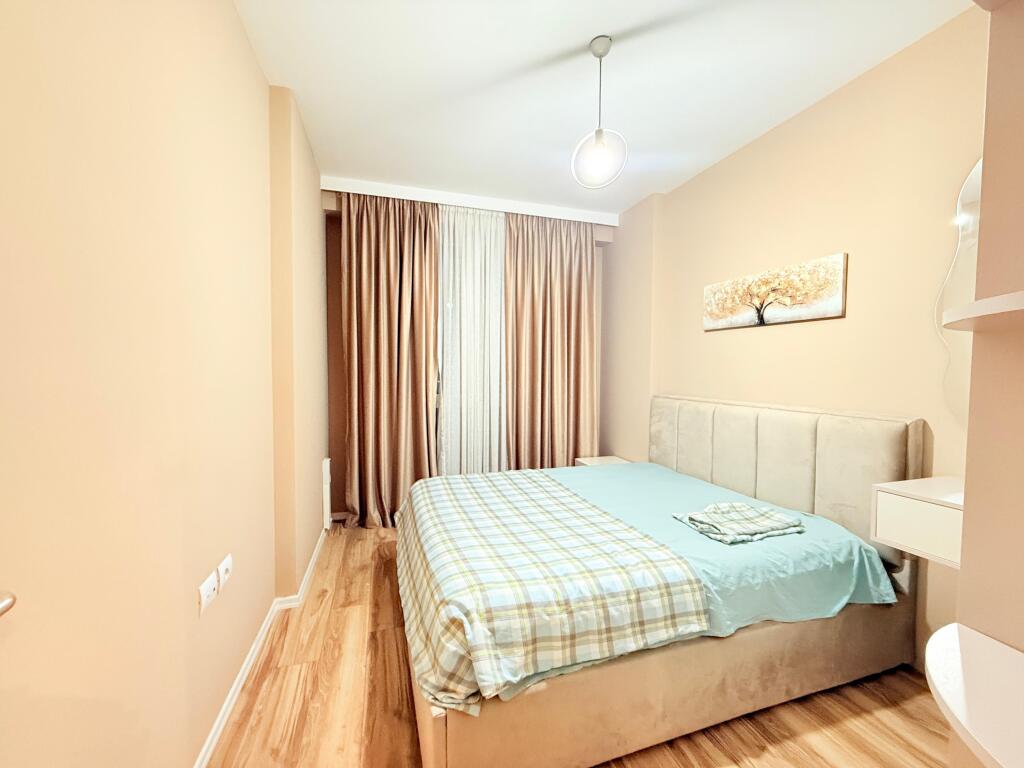 🔑 ESCLUSIVO!   🏡 Vendesi 1+1 Adattato a 2+1 in Vendita – Campo di Aviazione