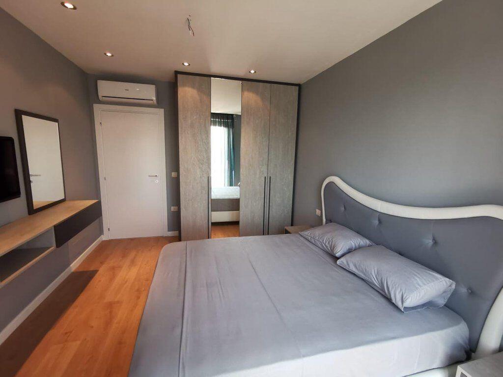 Apartament 1+1 me qira ne Don Bosko