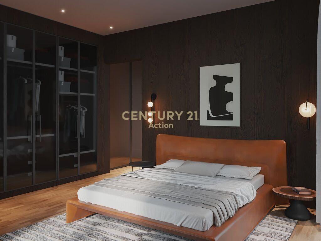 📍 Luxury Apartment for Sale in “Residenca Altana” – Tirana Lake!