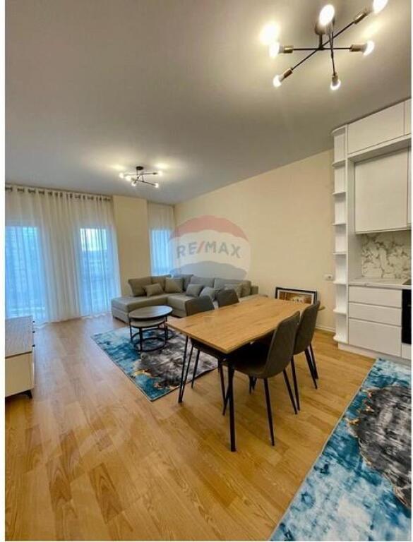 Apartamen 1+1 me qera Zogu Zi