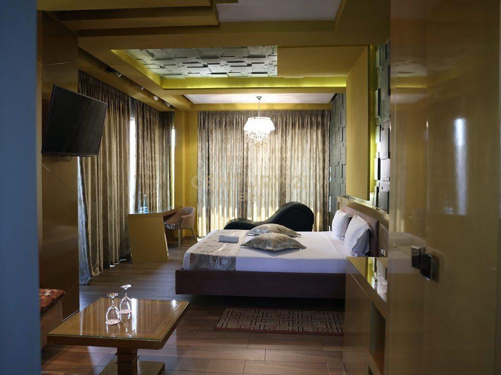 SHITET HOTEL SUPER I INVESTUAR
