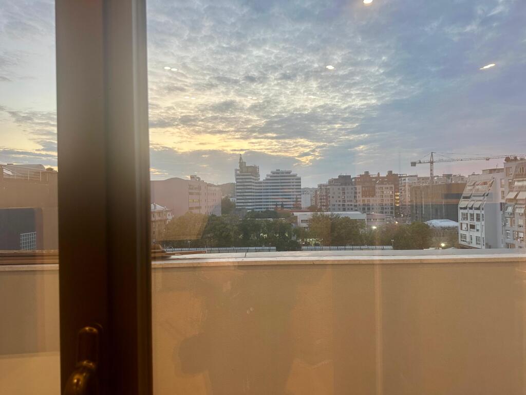 🏡 Jepet me Qira Apartament 1+1 me Post Parkimi – Spring Residence, Vasil Shanto