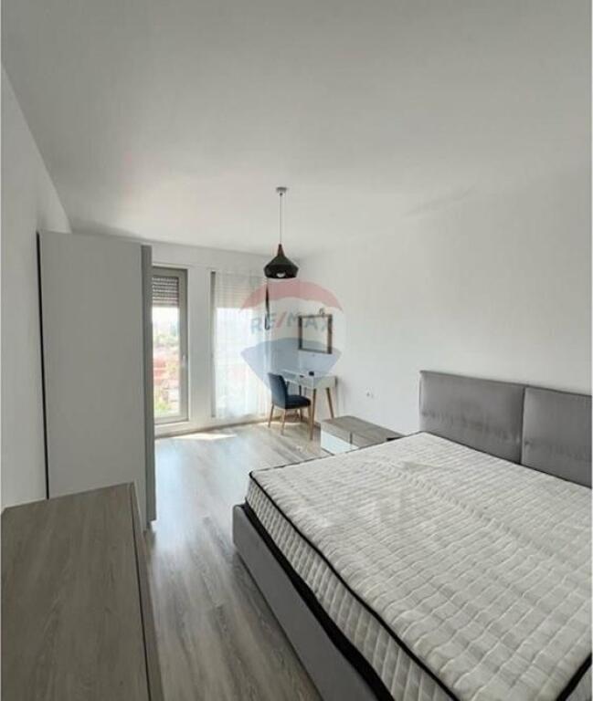 Apartment 2+1+2 for rent Foleja Gjelbert