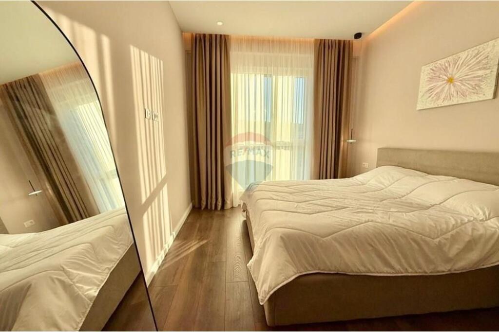 APARTAMENT 2+1 PER QIRA KOMUNA E PARISIT