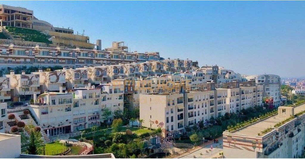 Triplex in vendita, Residenza Kodra e Diellit 2