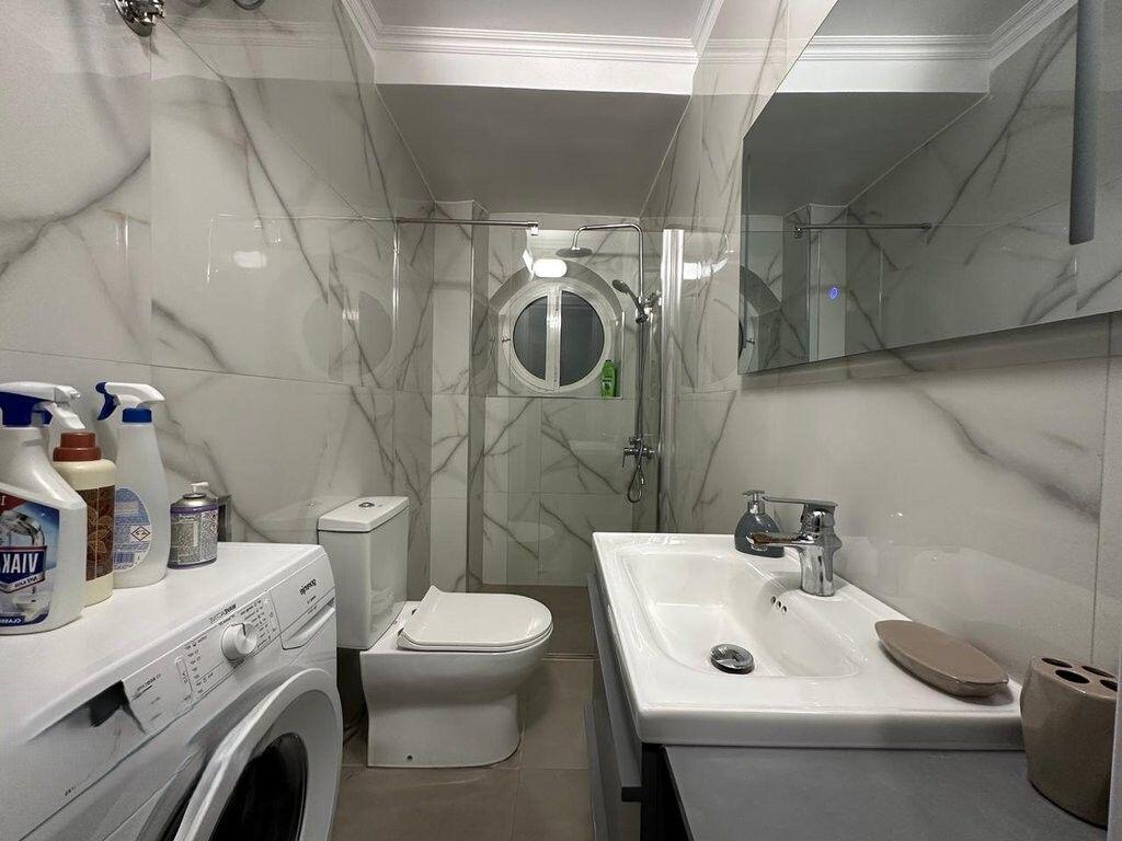Apartment 1+1 with possibility to convert to 2+1, near the “1 Maji” Garden – opposite the Former Exhibition 230,000 €