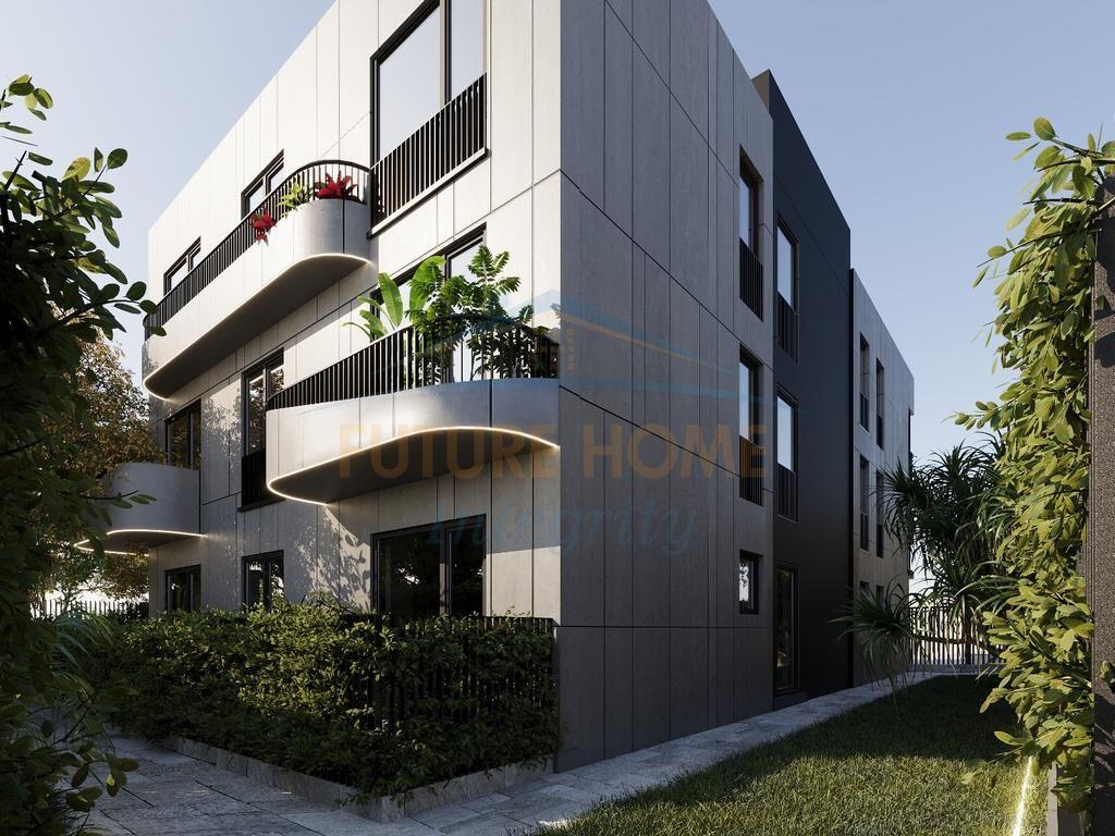 In vendita, Appartamento 1+1+Veranda, Residenza LIS, Tirana