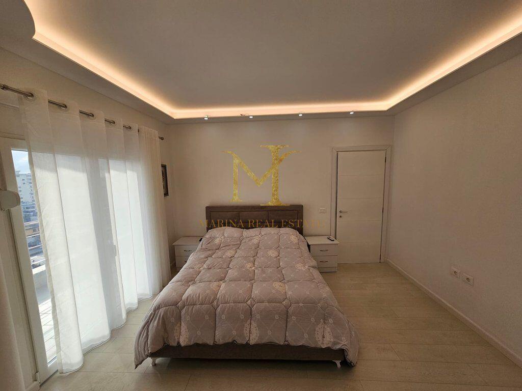 Modern 2+1 apartment in the Train Station area, Durrës