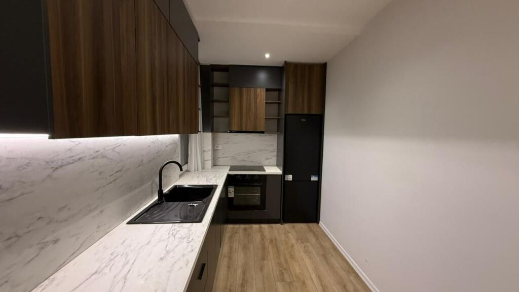 APARTMENT 1+1 FOR SALE NEAR THE CENTER