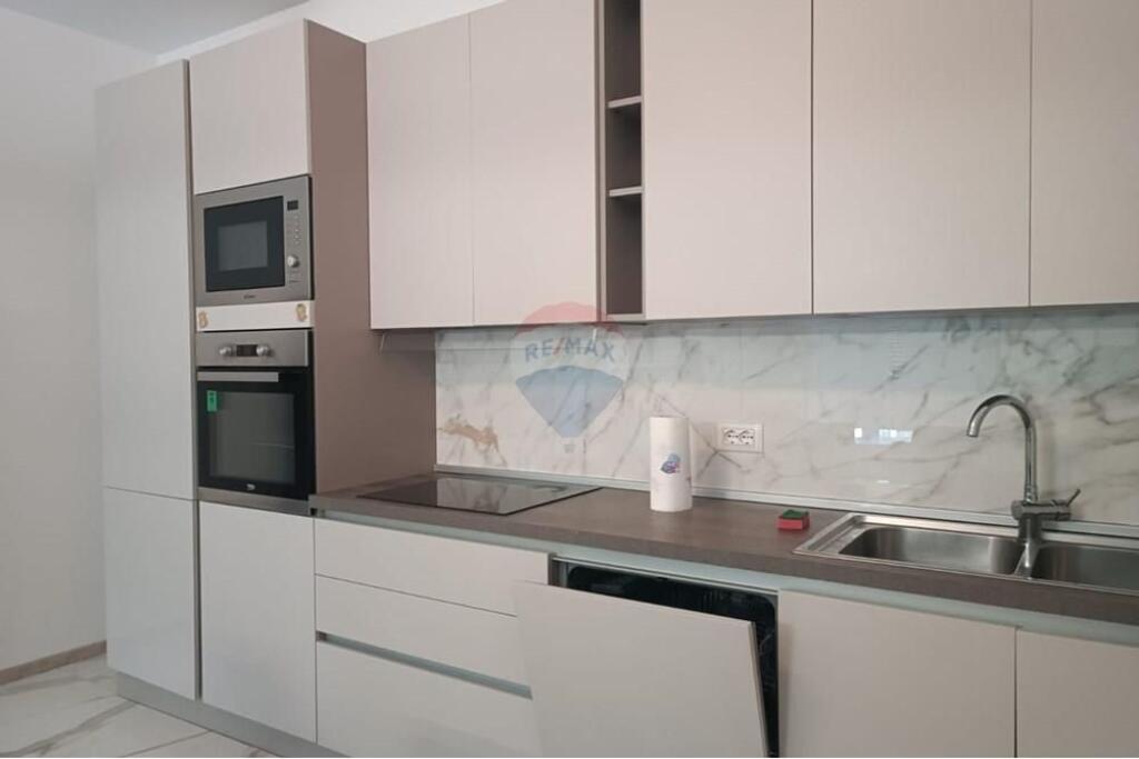 Apartment 2+1+2 for rent Foleja Gjelbert