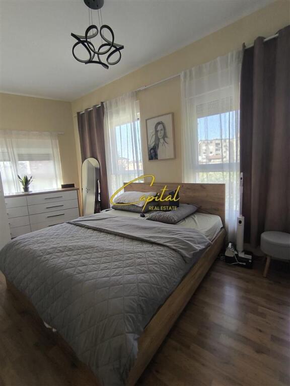 APARTMENT 2+1 FOR SALE ALI DEMI 205,000 EURO