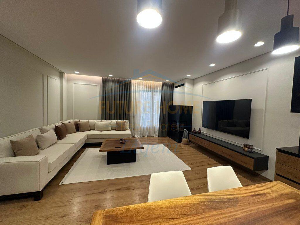 AFFITTASI APPARTAMENTO 2+1+POSTO AUTO, SECRET GARDEN RESIDENCE, TEG