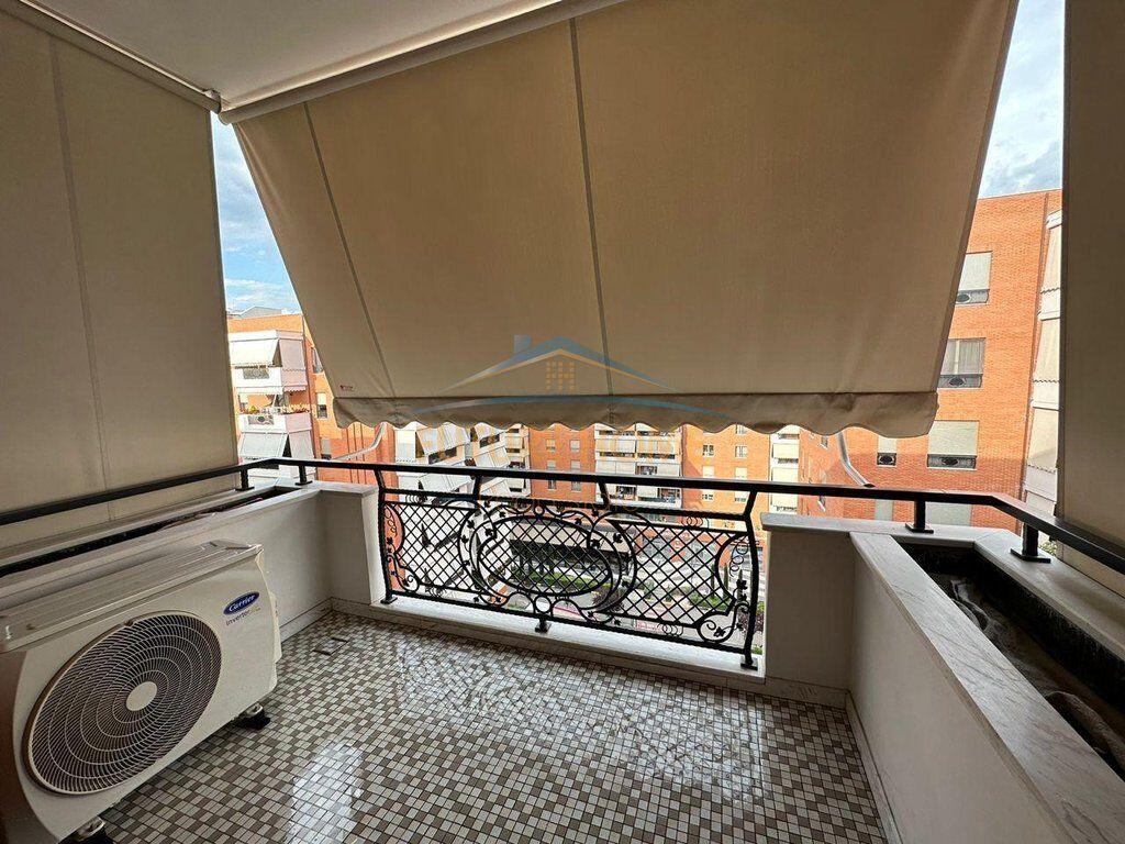 Qera, Apartament 1+1 Kompleksi Delijorgj