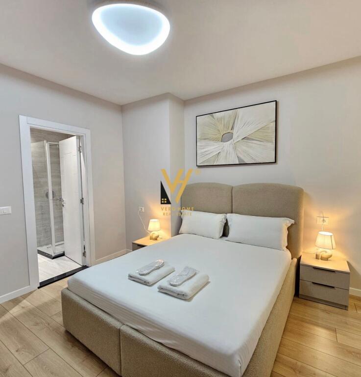 APPARTAMENTO 2+1+2+ VERANDA IN AFFITTO A BLLOK, FACOLTÀ DI GIURISPRUDENZA 1.300 EURO