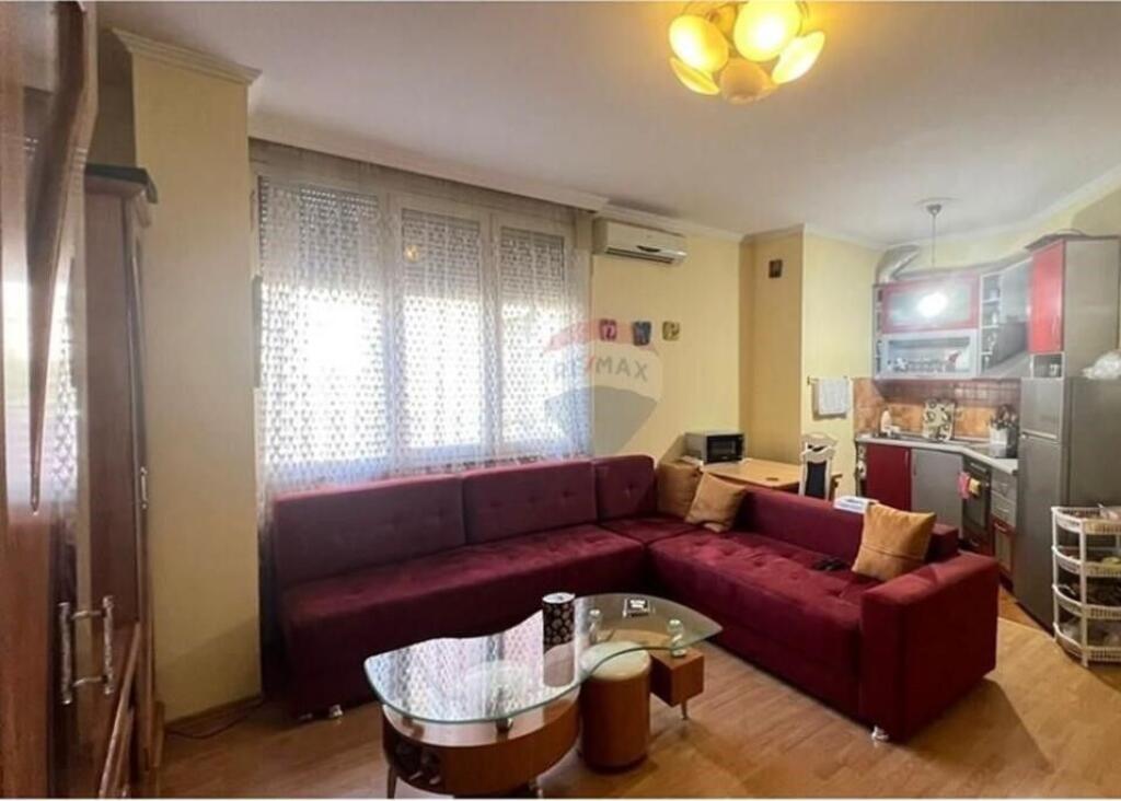 Apartment - For Sale - Foreign Languages, Tirana (ID: 530181096-131)