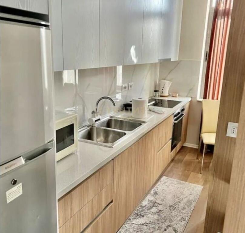 Studio apartments for rent at Pazari i Ri,
