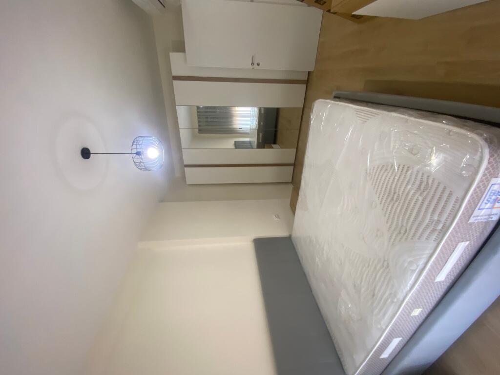 1+1, palazzo del 2025, arredato vicino alla scuola rossa, 550 euro