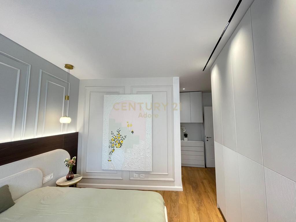 APARTAMENT 2+1+2 + POST PARKIMI PER QIRA NE LAKE VIEW RESIDENCE!
