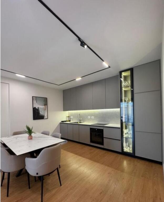 Apartment 2+1+2 for sale at Rezidenca Future home!