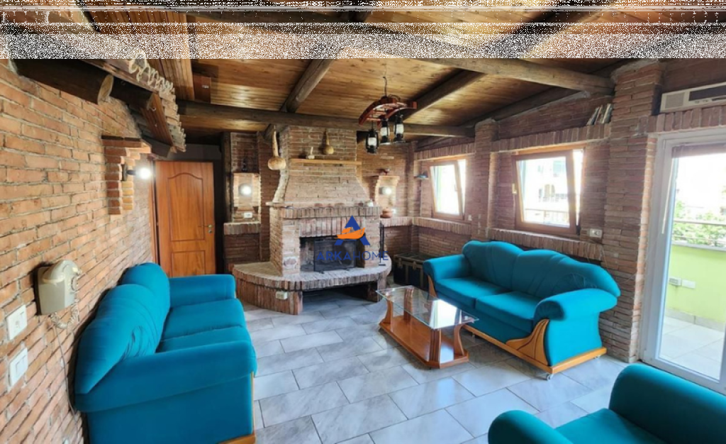 APPARTAMENTO IN AFFITTO 3+1+2 BALCONI +1 VERANDA "VICINO AL LAGO ASCIUTTO" 150.000 LEKE