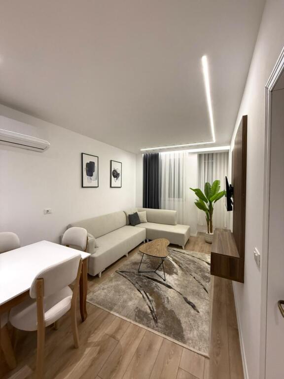 🏡 Modern 1+1 apartment for sale near the Center