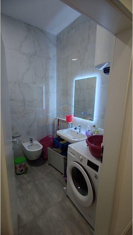 FOR SALE APARTMENT 2+1+PARKING SPACE MANGALEM COMPLEX, ALI DEM  