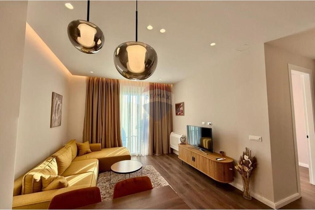 APARTAMENT 2+1 PER QIRA KOMUNA E PARISIT