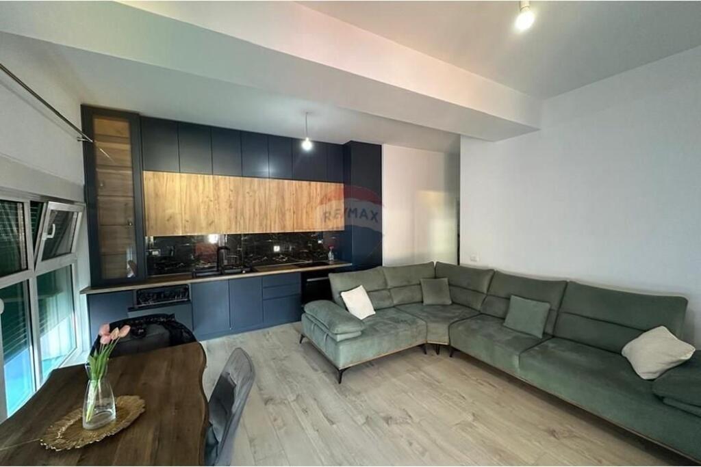 Apartment - For Sale - Mangalem Complex