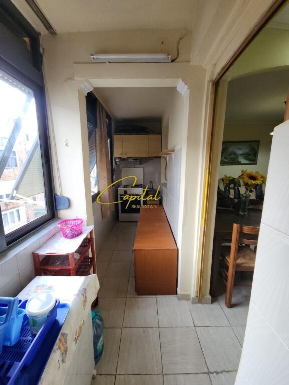 FOR SALE APARTMENT 1+1 ALI DEMI 10,000,000 LEKE