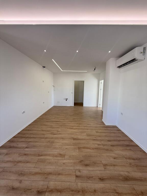 🏡 Apartment 1+1 + Walk-in Closet for Sale – Fortuzi Street, Center, Tirana