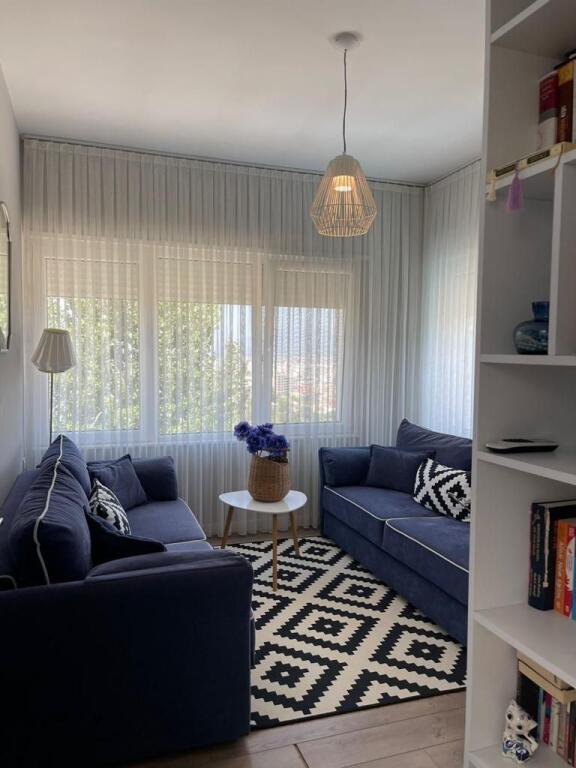Super Duplex 3+1+2+pool for sale at Residenza Kodra e Diellit (ID 4151148).