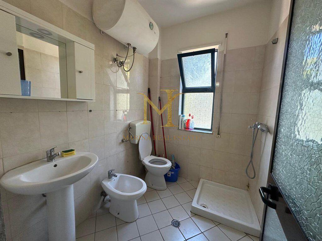 FOR RENT 1+1 APARTMENT NEAR DYRRRAHUT HOTEL, SECOND LINE TO THE SEA!!