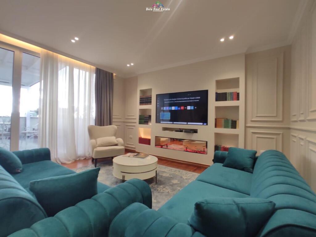 Apartment 2+1 For Rent on Kavaja Street (ID B220728) Tirana.
