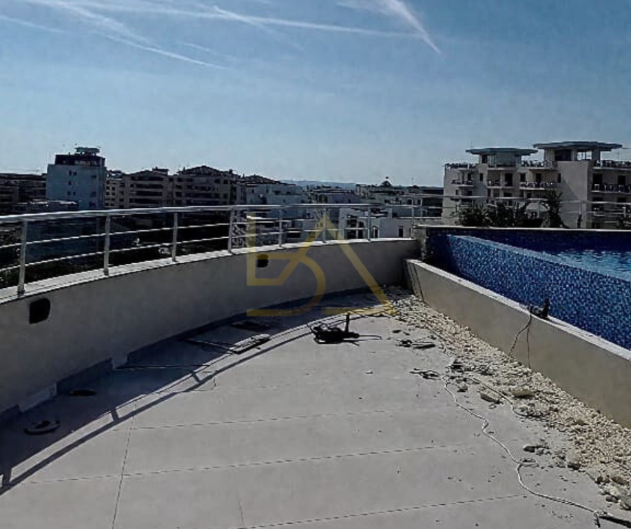 Duplex for Rent – Durrës, Beach 13