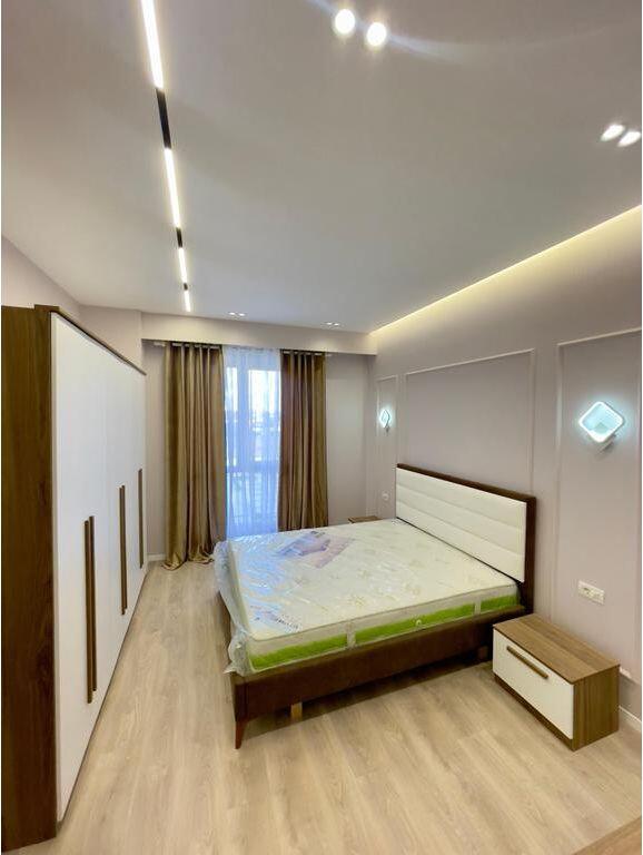 Fusha Aviacionit, qira Apartament 2+1+2, Kompleksi IBN