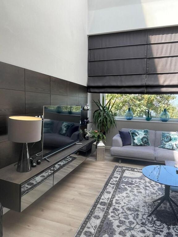 Super Duplex 3+1+2+pool for sale at Residenza Kodra e Diellit (ID 4151148).
