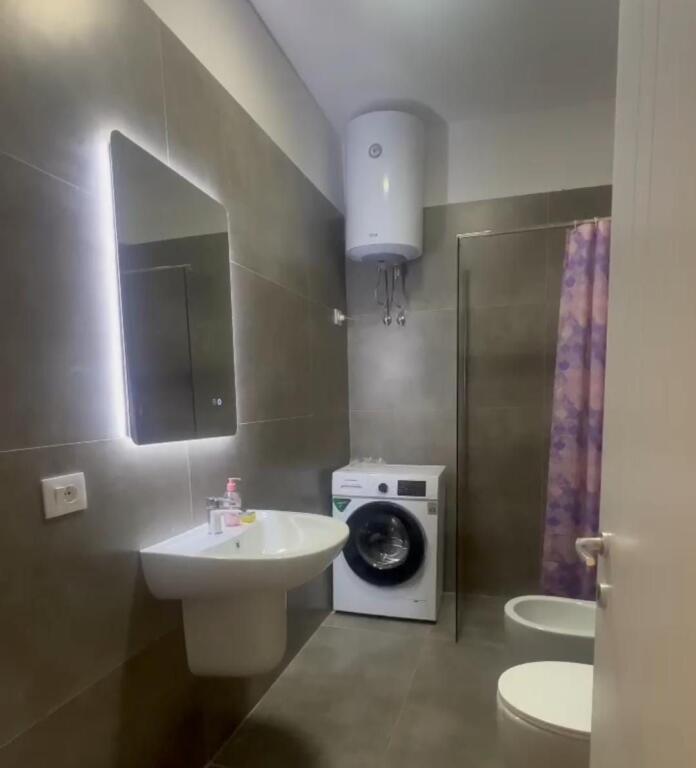 🏡 Apartament 2+1+2+Ballkon me Qira – Oasis Residence, Astir